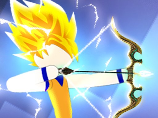 Play Stick Z Bow Super Online