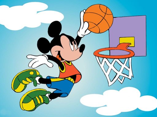 Play Mickey Mouse Jigsaw Puzzle Online