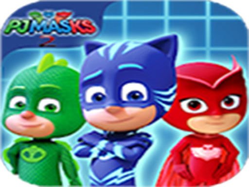 Play PJ MASKS 2 Online