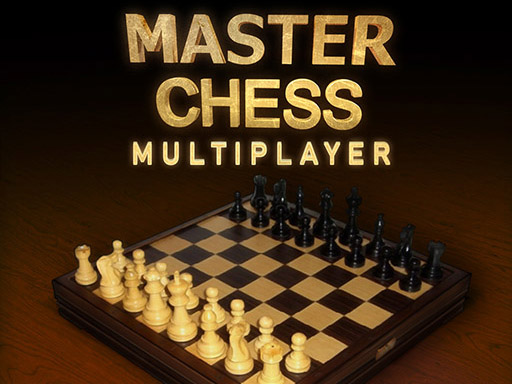 Play Master Chess Multiplayer Online
