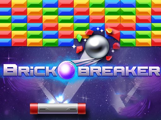 Play Brick Breaker Online