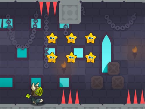 Play Castel game Online