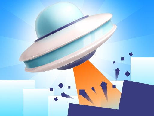 Play Aliens.io Online