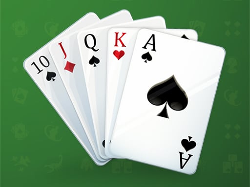 Play Solitaire 15in1 Collection Online