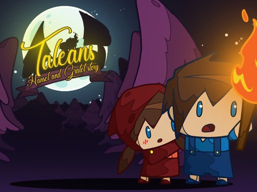 Play Taleans  Online