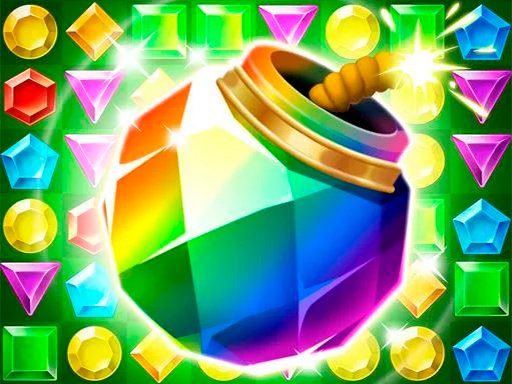 Play Jungle Temple Blast Online