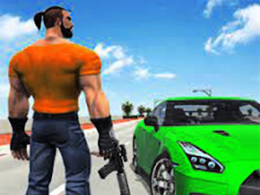 Play City Driver 2 - Drive Around The City (Ready) Online