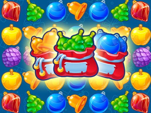 Play Christmas Crush Online