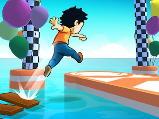 Play Shortcut Run Stack Online