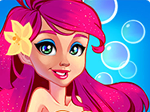 Play Mermaid Sea Adventure Online