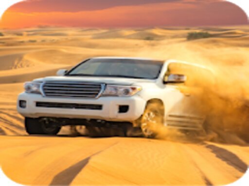 Play Desert Racing CAPX Online