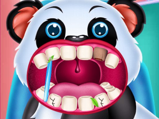 Play Wild Animal Hospital Vet Doctor Online