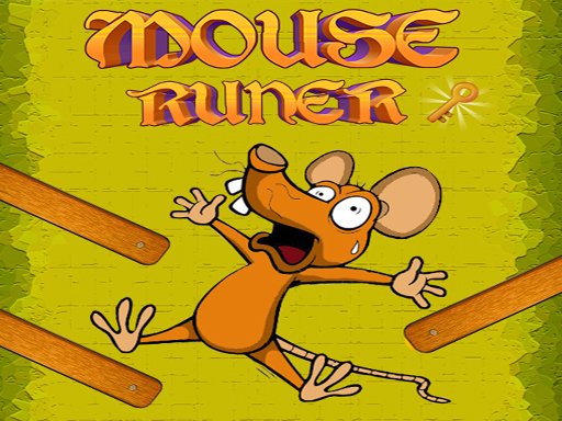 Play Mouse Runer Online