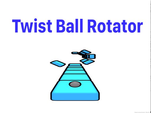Play Twist Ball Rotator Online