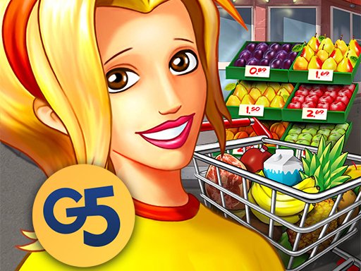 Play Shopping Mall- Super Market 2021 Online