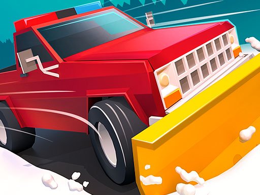 Play Snow Drift 2021 Online