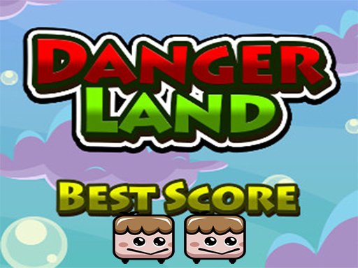 Play Danger Land 1 Online