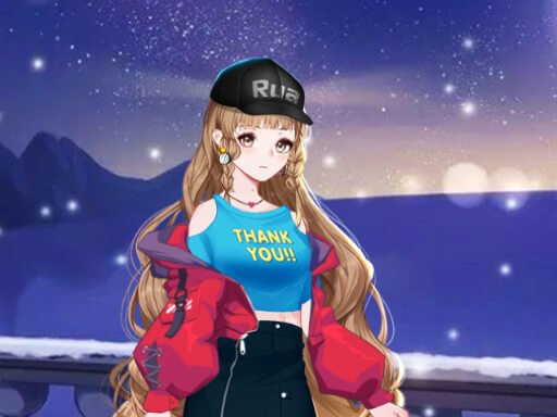 Play Fashion girls Online