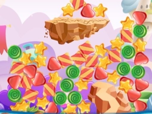 Play Candy Smash Online