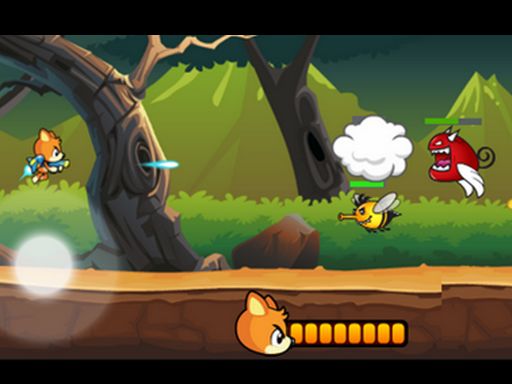 Play Hero adventure kill or die Online