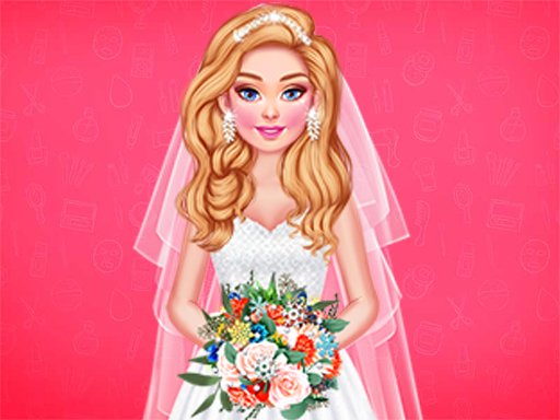 Play Fabulous Winter Wedding Online