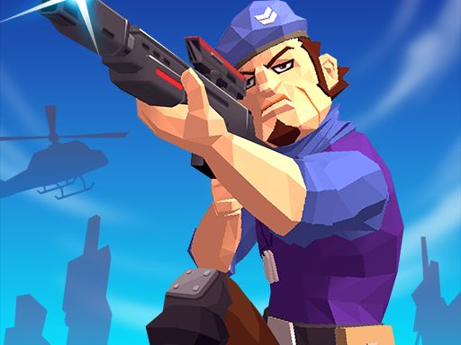 Play iBullet Master  Online