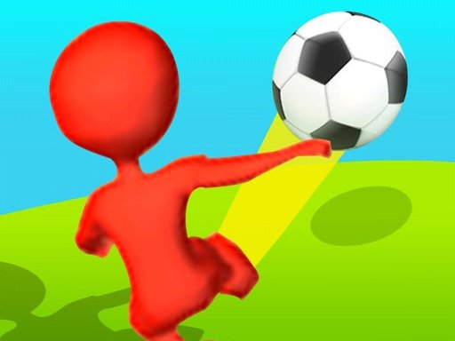 Play Fun Soccer 3D Online