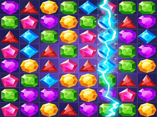 Play Match Jewels Online