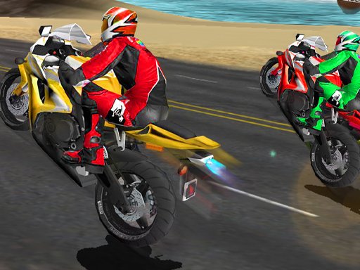 Play Bike Race Bike Stunt 2021 Online