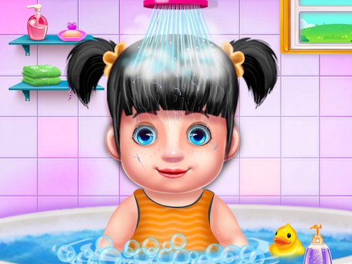 Play Babys Crazy Daycare Online