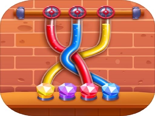 Play Tangle Fun 3D Online