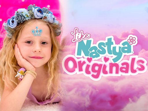 Play Like Nastya Online