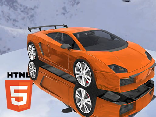 Play SuperCar Stunts 2023 Online