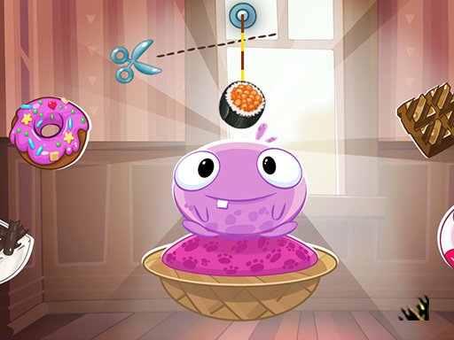 Play Nom Nom Yum Online