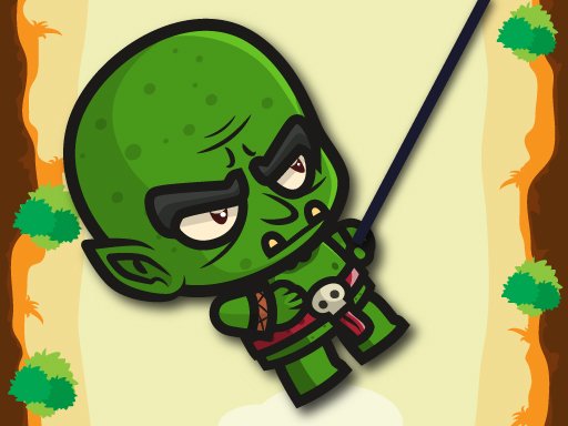 Play Swing Goblin Online