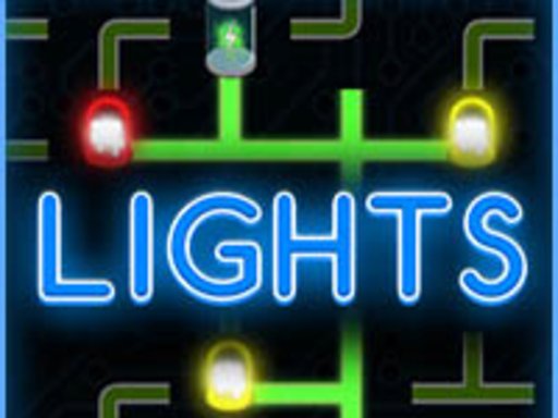 Play Lights Online