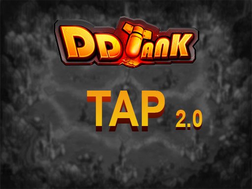 Play TAP DDTank 2.0 Online