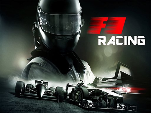 Play F1 RACE Online