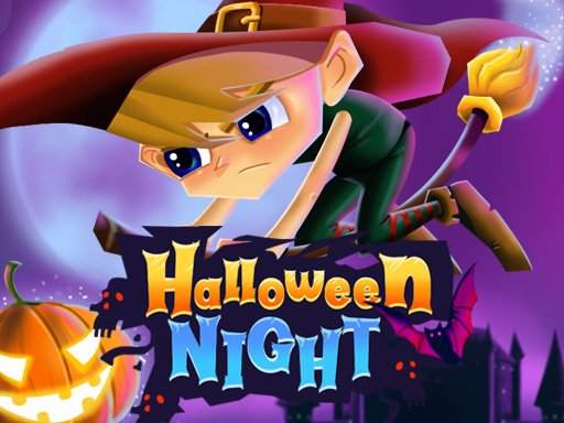 Play Halloween Night Online
