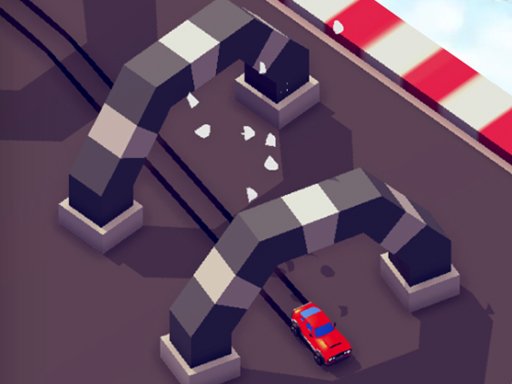 Play Zombie Drift Online