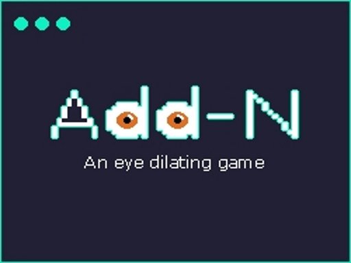 Play Add-N Online