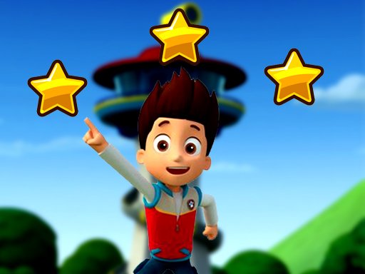 Play paw patrol adventure Online