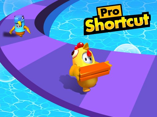 Play Shortcut Pro Online