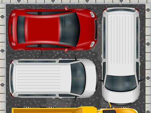 Play Unblock Car Parking Online