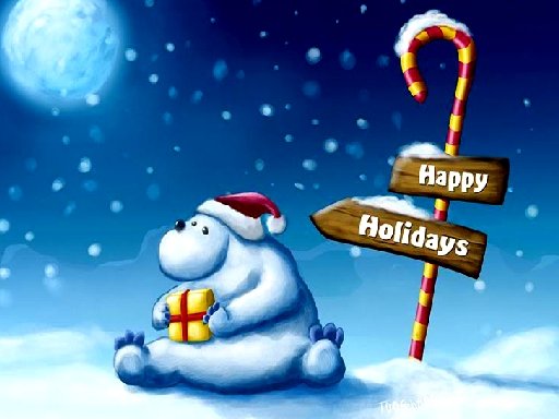 Play Santa Claus Adventure Online