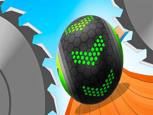 Ball Racer 3D