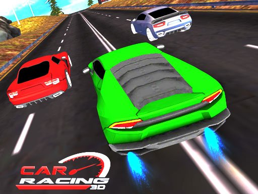 Play Real Car Racing : Extreme GT Racing 3D Online