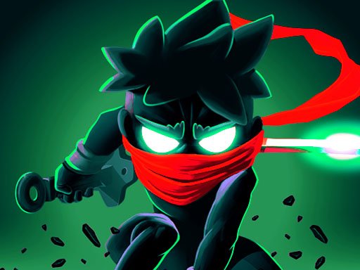 Play Ninja Warrior Online