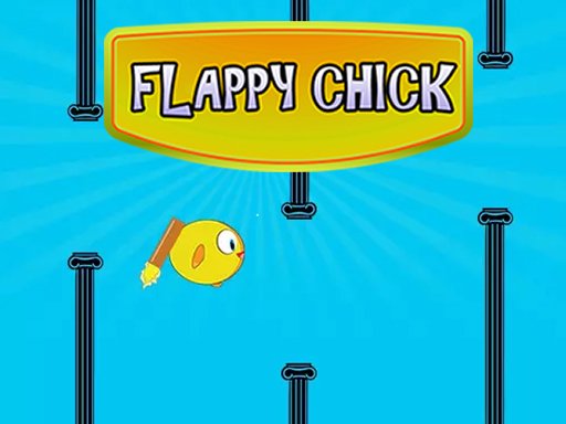 Play FLAPPY CHICK Online