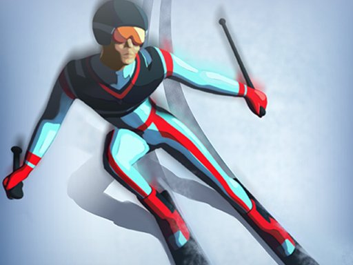 Play Ski King Online